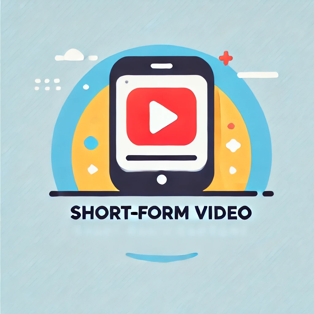 Rise of short-form video photo.